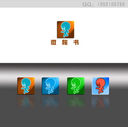 YL071219作品賞析 時間財(cái)富網(wǎng)應(yīng)用軟件的標(biāo)志設(shè)計(jì)